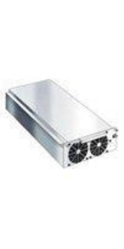 APC Symmetra RM Power Module - UPS (modulo plug-in) - 200/208 V c.a. V - 1.4 kW - 2000 VA - senza batterie - per P/N: SYH4K6RMJ-TF3, SYH6K6RMJ, SYH6K6RMJ-P1, SYH6K6RMJ-TF3, SYMIM5, SYMIM5X424